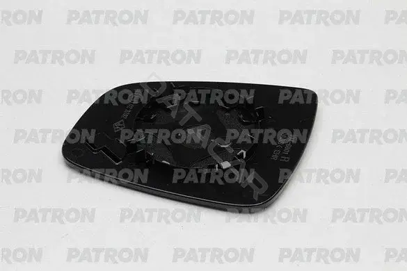 Стекло зеркала PATRON PMG0803G02
