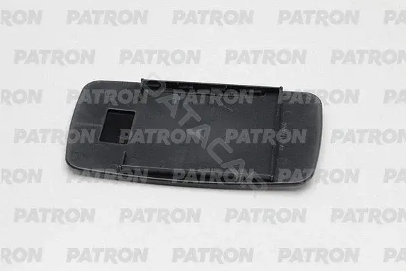 Стекло зеркала PATRON PMG2434G02