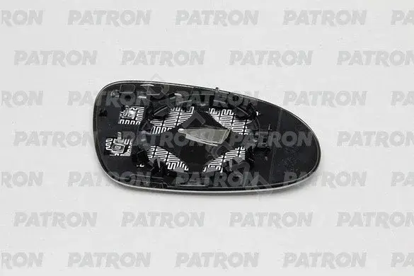 Стекло зеркала PATRON PMG4012G03