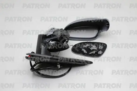 Наружное зеркало PATRON PMG4012M02