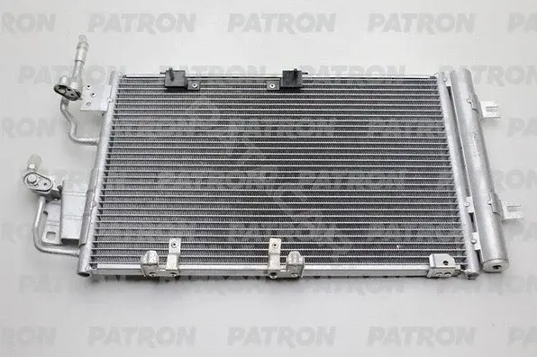 Радиатор кондиционера PATRON PRS1199
