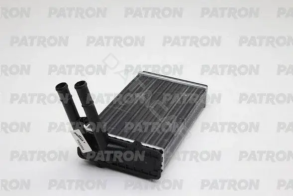 Радиатор печки PATRON PRS2004