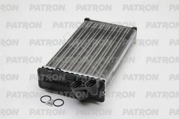 Радиатор печки PATRON PRS2069