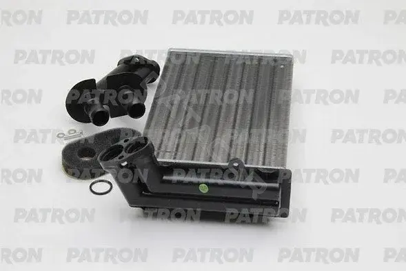 Радиатор печки PATRON PRS2080