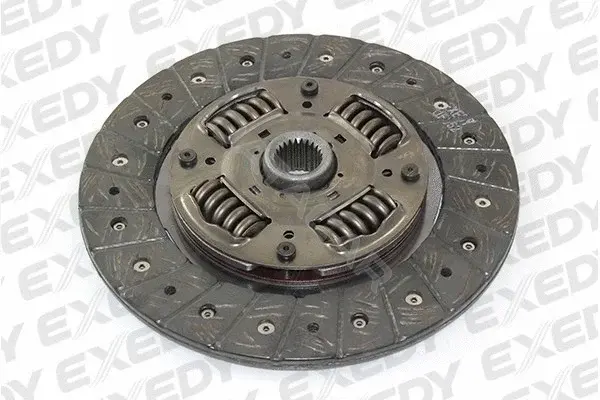 Диск сцепления EXEDY FJD024U