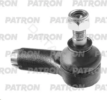 Рулевые наконечники PATRON PS1007L