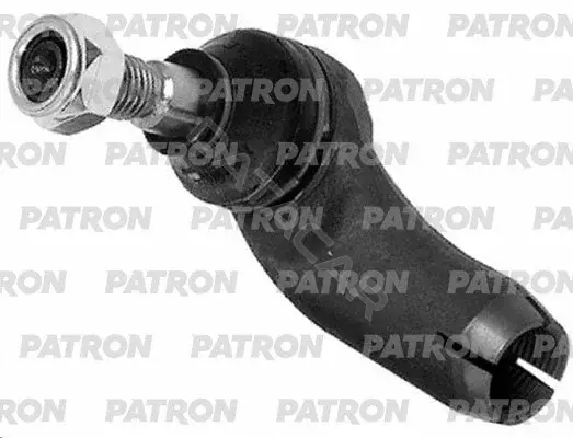 Рулевые наконечники PATRON PS1009L