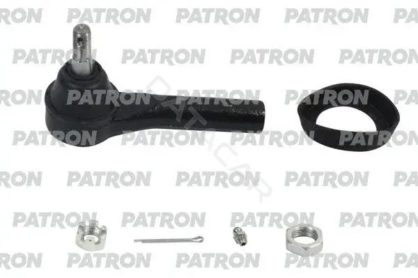 Рулевые наконечники PATRON PS1024