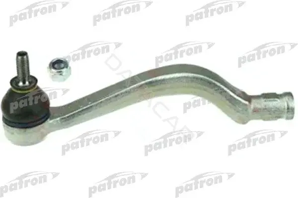 Рулевые наконечники PATRON PS1146L