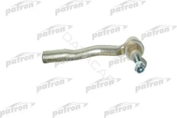 Рулевые наконечники PATRON PS1154R