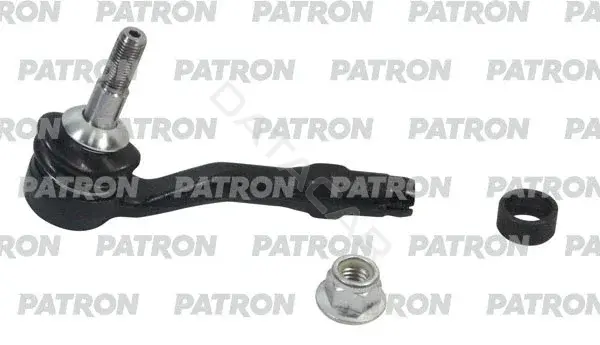 Рулевые наконечники PATRON PS1185