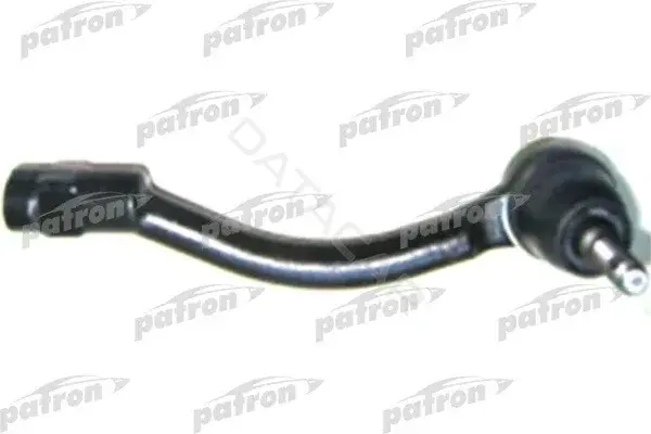 Рулевые наконечники PATRON PS1192L