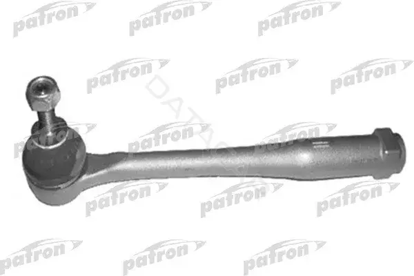 Рулевые наконечники PATRON PS1227L