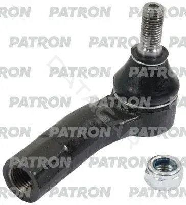 Рулевые наконечники PATRON PS1233L