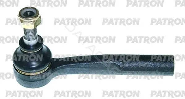 Рулевые наконечники PATRON PS1234R