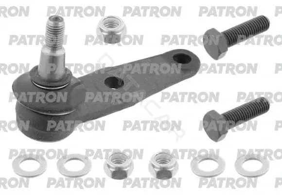 Шаровая опора PATRON PS3031