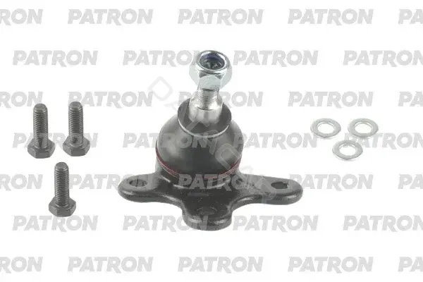 Шаровая опора PATRON PS3065L