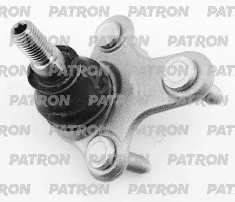 Шаровая опора PATRON PS3081R