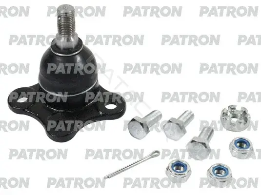 Шаровая опора PATRON PS3089