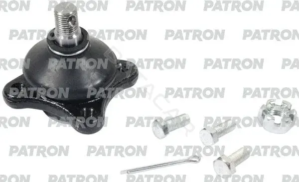 Шаровая опора PATRON PS3167