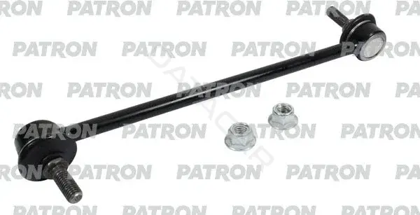 Стойки стабилизатора PATRON PS4011