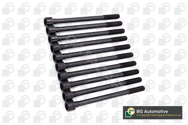 Болты ГБЦ BGA BK4364