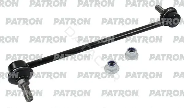 Стойки стабилизатора PATRON PS4092R