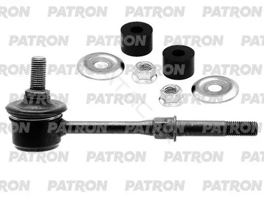 Стойки стабилизатора PATRON PS4132