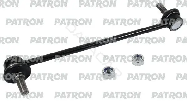 Стойки стабилизатора PATRON PS4133