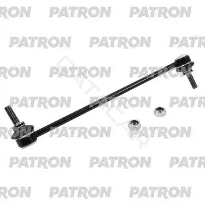 Стойки стабилизатора PATRON PS4184
