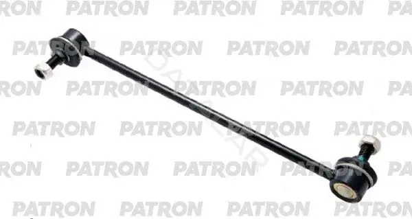 Стойки стабилизатора PATRON PS4196
