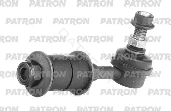 Стойки стабилизатора PATRON PS4200