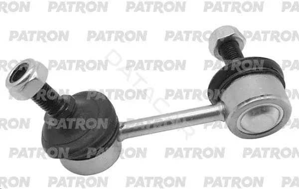 Стойки стабилизатора PATRON PS4218R