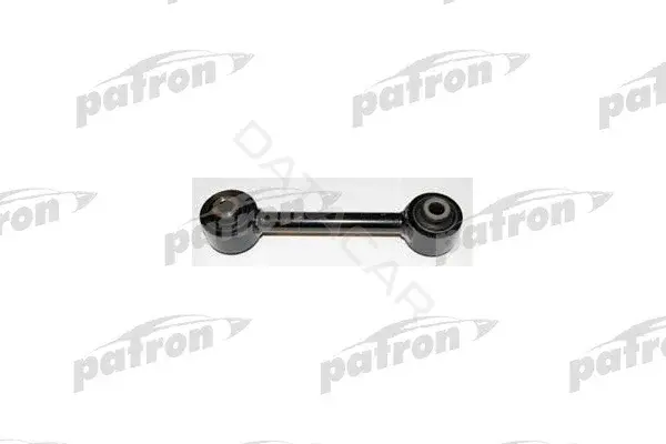 Рычаги PATRON PS4233