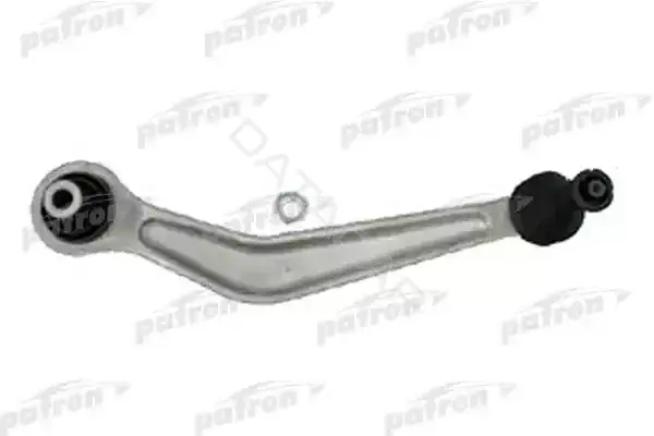 Рычаги PATRON PS5027L