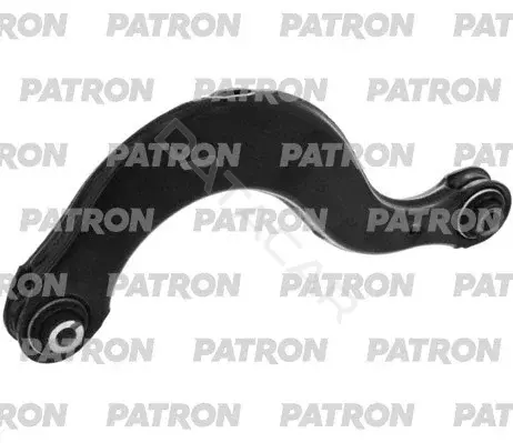 Рычаги PATRON PS5072