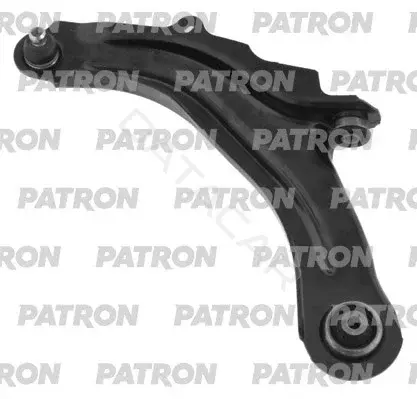 Рычаги PATRON PS5078L