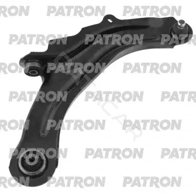 Рычаги PATRON PS5078R