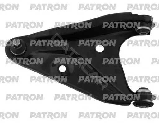 Рычаги PATRON PS5080L