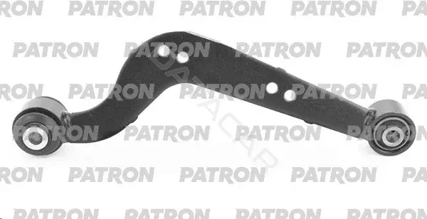 Рычаги PATRON PS5136L