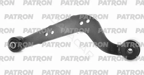 Рычаги PATRON PS5136R