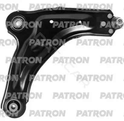 Рычаги PATRON PS5173R