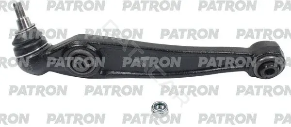Рычаги PATRON PS5220R