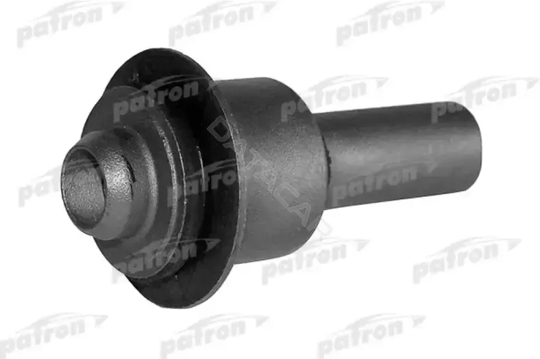 Сайлентблок рычага PATRON PSE10021