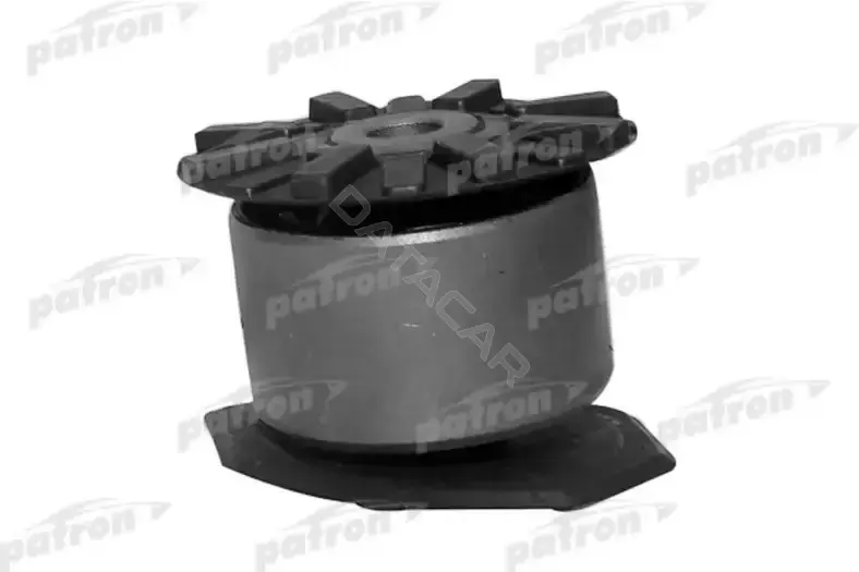 Сайлентблок рычага PATRON PSE10023