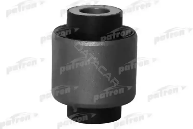 Сайлентблок рычага PATRON PSE10025