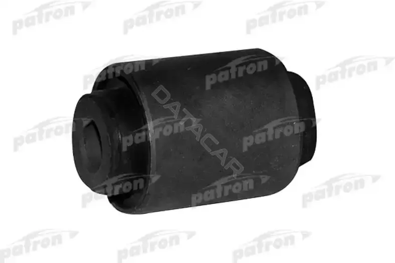 Сайлентблок рычага PATRON PSE10061