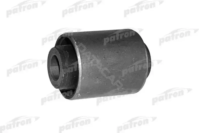 Сайлентблок рычага PATRON PSE10068