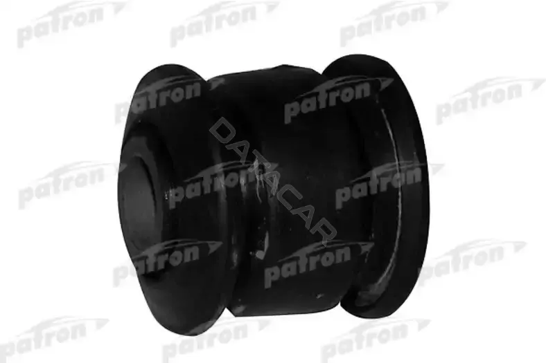Сайлентблок рычага PATRON PSE10076