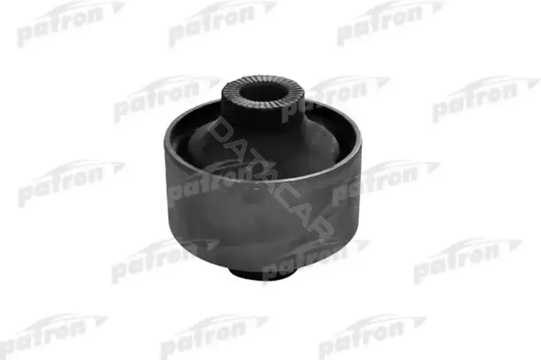 Сайлентблок рычага PATRON PSE10146